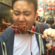 Illustration for article titled It's The Snacktaku Fried Insect Special